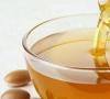 Аргановое масло: полезные свойства и применение Аргановое масло из чего делают